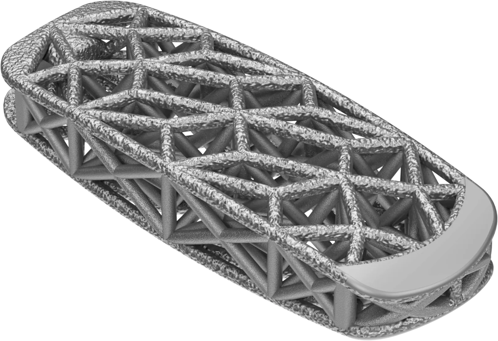 Lateral Spine Truss System™